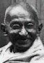 Mahatma Gandhi