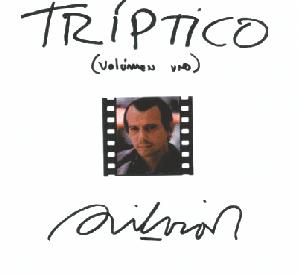 Tríptico